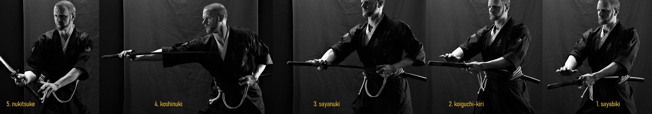 Ruhrgebiet : Kenjutsu, Battojutsu, Iaido, Nagamaki, Schwertkampf, Kampfkunst, Kampfsport, Dojo