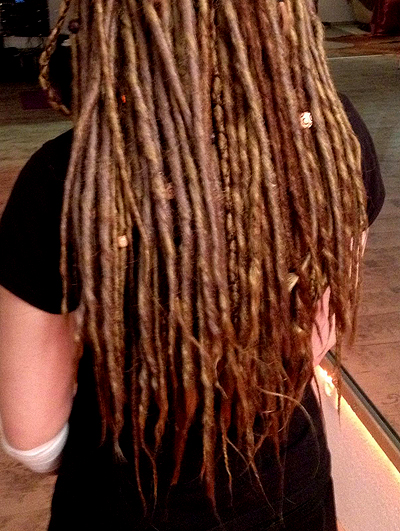 Flechtwerk Ruhrgebiet : Dreads, Rastas, Congas, Braids