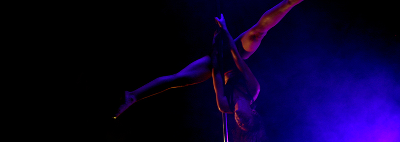 Zertifizierte Ausbildung Pole Dance Basic in Bochum