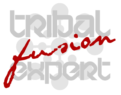 TRIBAL FUSION EXPERT : Zertifizierte Tanzausbildung